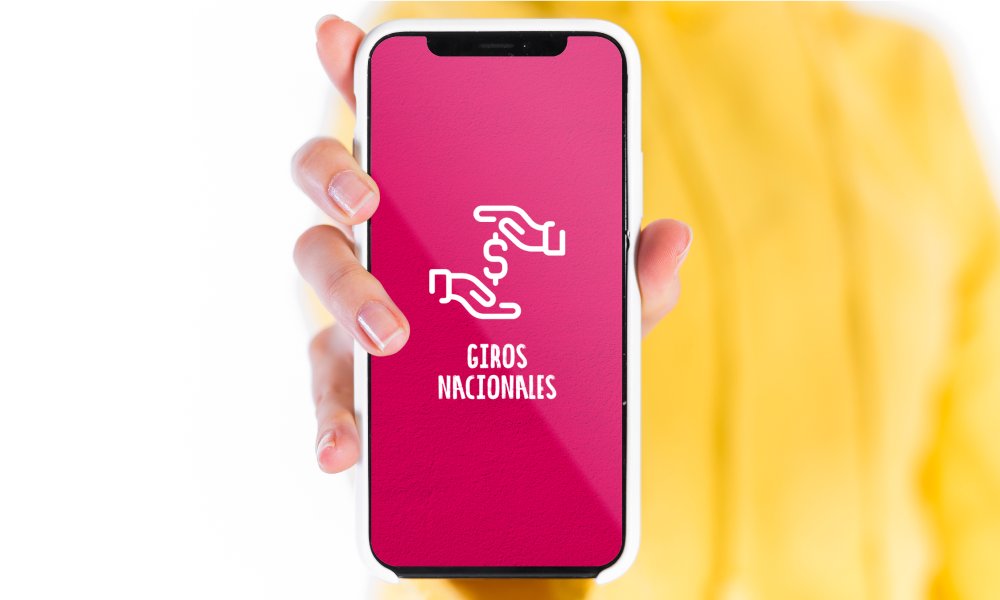 giros nacionales movii