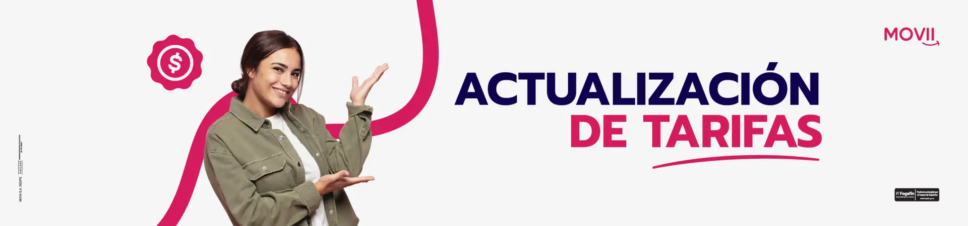 Promotional Banner
