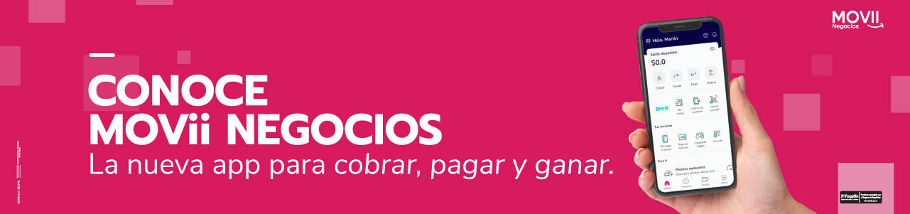 Promotional Banner