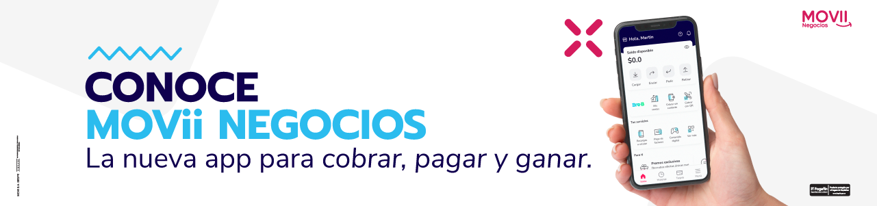Promotional Banner